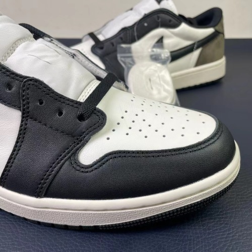 Men Free shipping arrenfashion Air Jordan 1