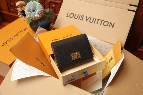 *ouis V*uitton Top Bag (arrenfashion)
