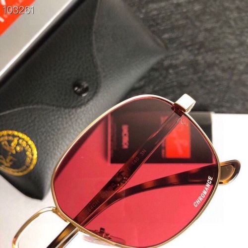 Arrenfashion R*ayban Glasses Top
