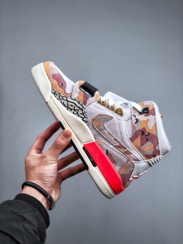 Arrenfashion Air Jordan Legacy 312
