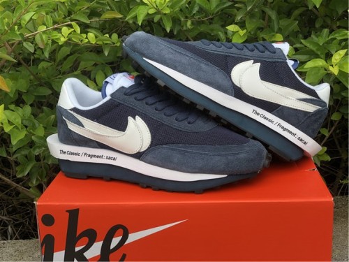 from Abbsneakers fragment x sacai x Nike LDWaffle DH2684-400