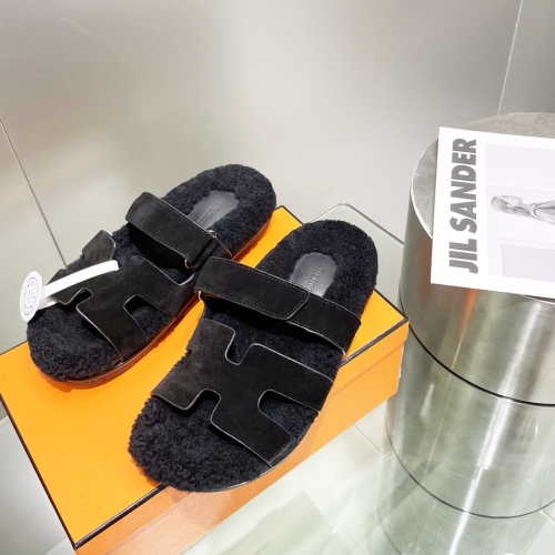 Women H*ermes Top Sandals ( Arrenfashion )
