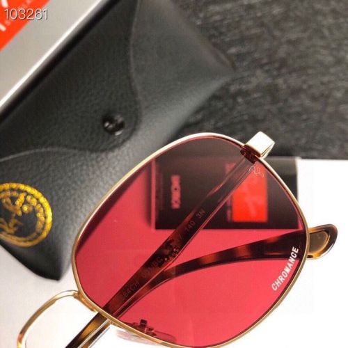 Arrenfashion R*ayban Glasses Top