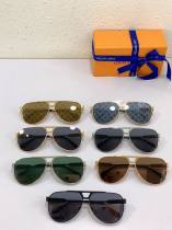 Arrenfashion Top Quality L*ouis V*uitton Glasses