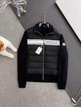 Copy Free shipping Trusted seller Men Down jacket Top Quality