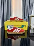 arrenfashion Men Women G*ucci Top Sneaker