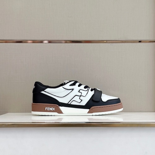 Men Women F*endi Top Sneaker Trusted seller