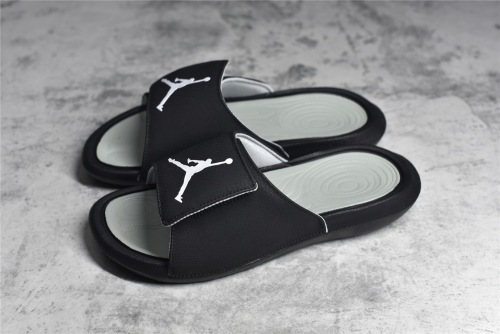 Nike Air Jordan 6 Slippers (Arrenfashion)