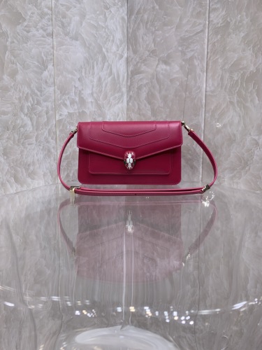 Arrenfashion B*vlgari Bag Top Quality 22*15*4.5CM