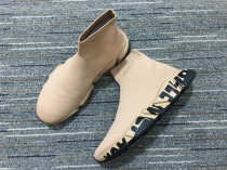 abbsneakers Men Women B*alenciaga Top Sneaker