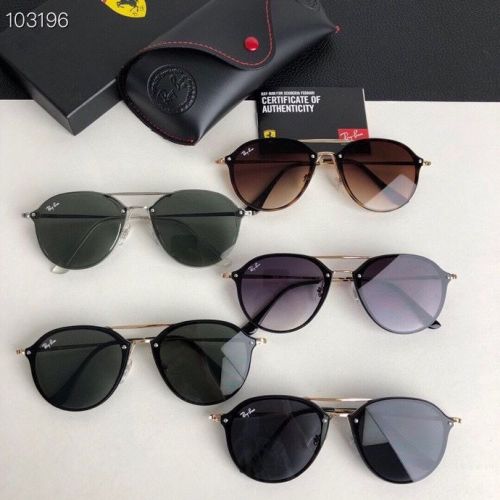 Arrenfashion R*ayban Glasses Top