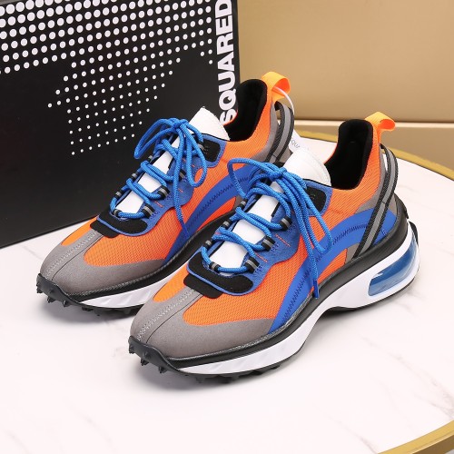 Men O*ff W*hite Top Sneakers (Arrenfashion)
