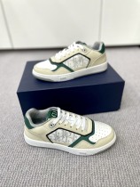 Arrenfashion Men D*ior Top Sneakers