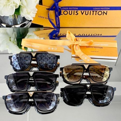 Arrenfashion Top Quality L*ouis V*uitton Glasses
