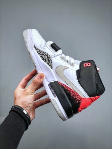 NIKE Air Jordan Legacy 312 (Arrenfashion )