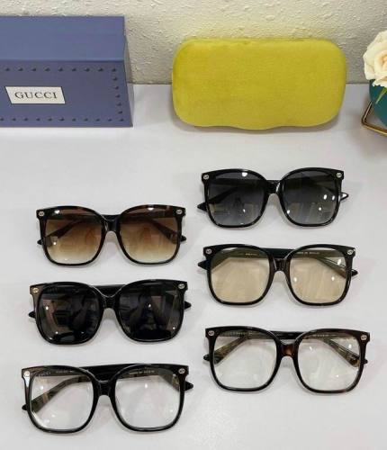 Arrenfashion Top Quality G*ucci Glasses