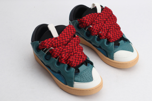 Arrenfashion Men Women L*ANVIN Top Sneaker