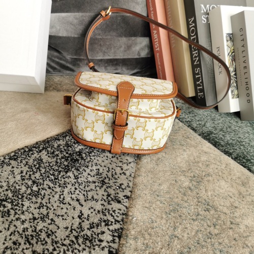 Abbsneakers C* eline Top Bag 18*17*6.5cm