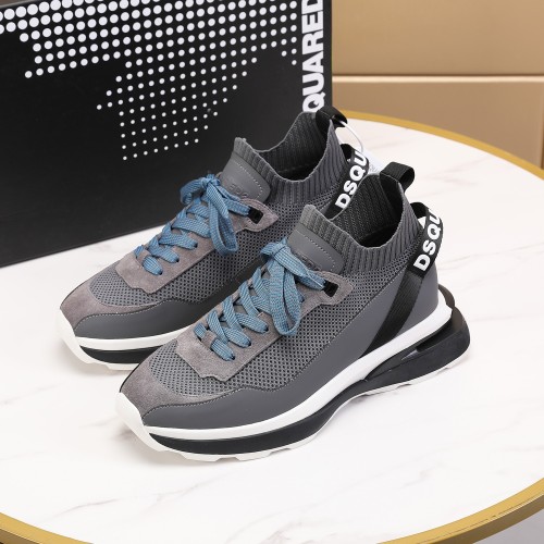 Men O*ff W*hite Top Sneakers (Arrenfashion)