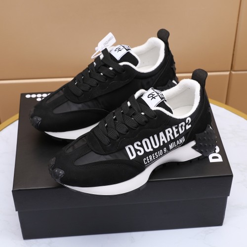 Men O*ff W*hite Top Sneakers (Arrenfashion)