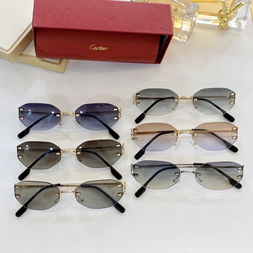 Abbsneakers C*artier Glasses Top