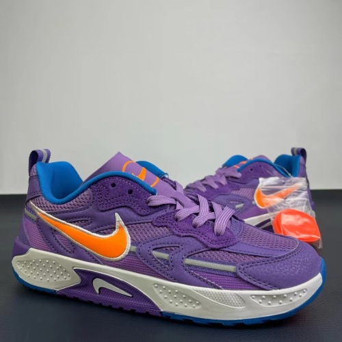 F.utura+ Nike jam (arrenfashion)