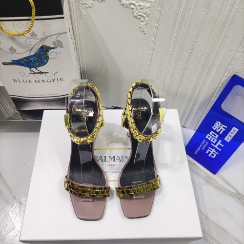 Arrenfashion Women B*almain High Heels