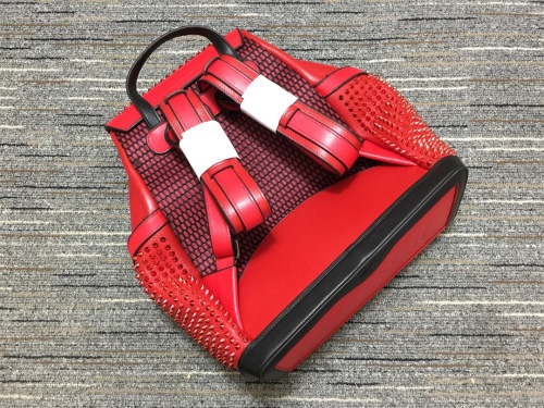 Abbsneakers Bag C*hristian L*ouboutin Top Quality