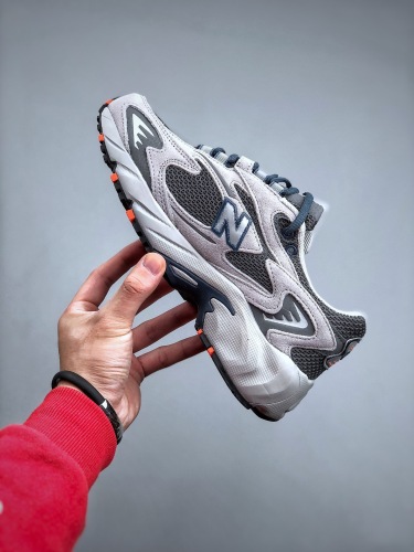 Men Women N*ew B*alance Top Sneaker (Arrenfashion )