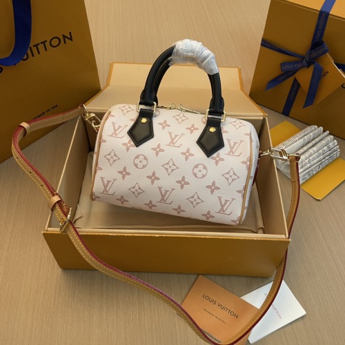 L*ouis V*uitton Top Bag (Trusted seller)