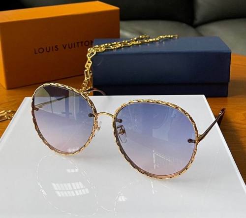 Arrenfashion Top Quality L*ouis V*uitton Glasses