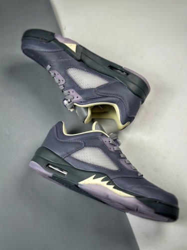 Free shipping arrenfashion Air Jordan 5