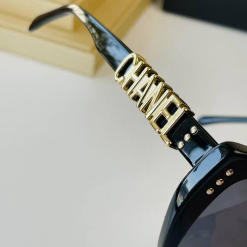 Arrenfashion C*hanel Glasses Top