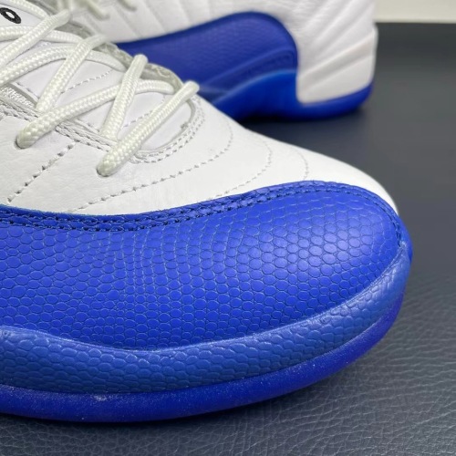 Free shipping arrenfashion Air Jordan 12