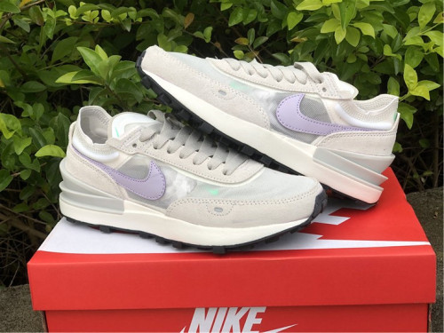 from Abbsneakers NIKE Waffle One DC2533-101