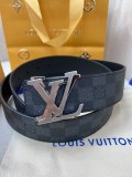 Arrenfashion L*ouis V*uitton Belts Top Quality 40MM
