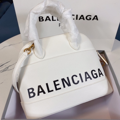 Arrenfashion B*alenciaga Bag Top Quality 18*8*15CM