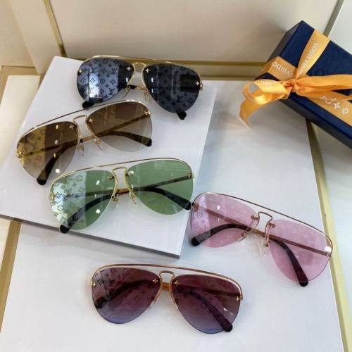 Arrenfashion Top Quality L*ouis V*uitton Glasses