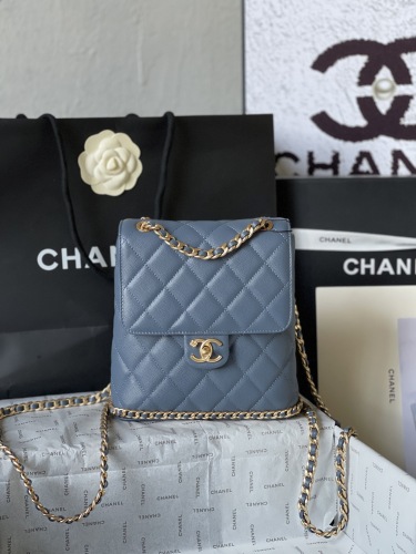 Free shipping Trusted seller C*hanel Bag as4490 Top Quality
