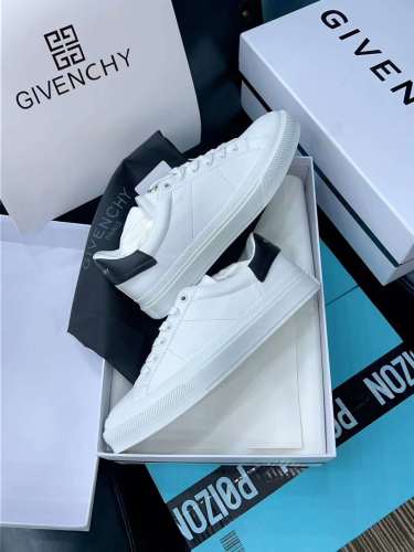 Women Men G*ivenchy Top Sneaker (Arrenfashion)