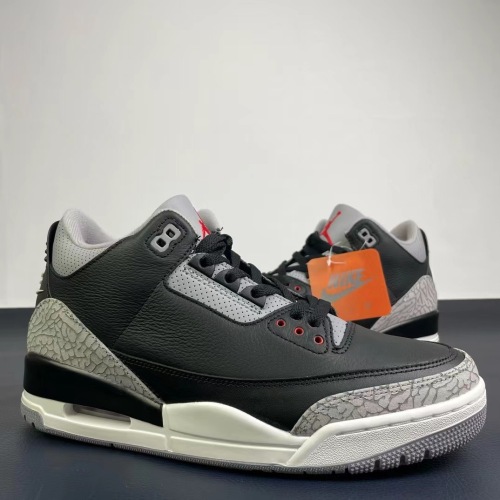 NIKE Air Jordan 3 (arrenfashion)