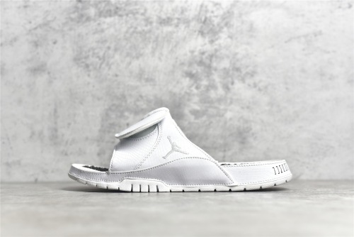 Nike Air Jordan 11 Slippers (Arrenfashion)