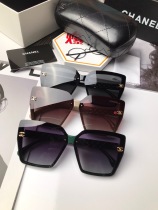 Abbsneakers C*hanel Glasses Top