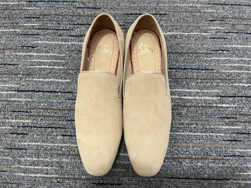 Arrenfashion Men C*hristian L*ouboutin Loafer