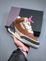 NIKE Air Jordan 3 (Arrenfashion)