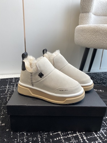 Women A*miri Top Sneaker (arrenfashion)