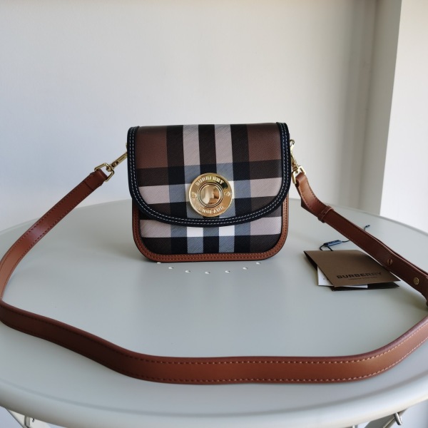 Free shipping Trusted seller B*urberry Bag Top Quality