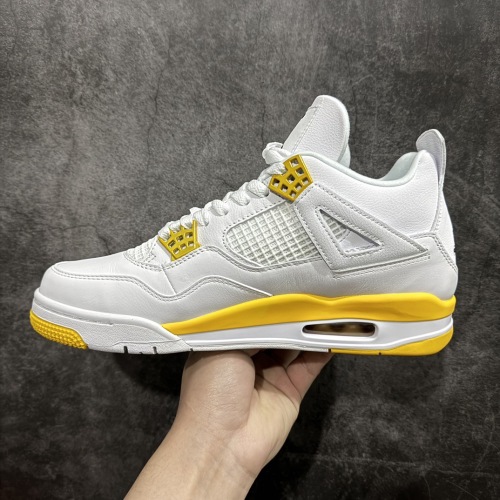 good quality arrenfashion Air Jordan 4