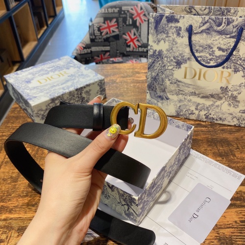 Abbsneakers D*ior Belts Top Version