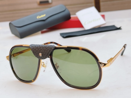 Abbsneakers C*artier Glasses Top